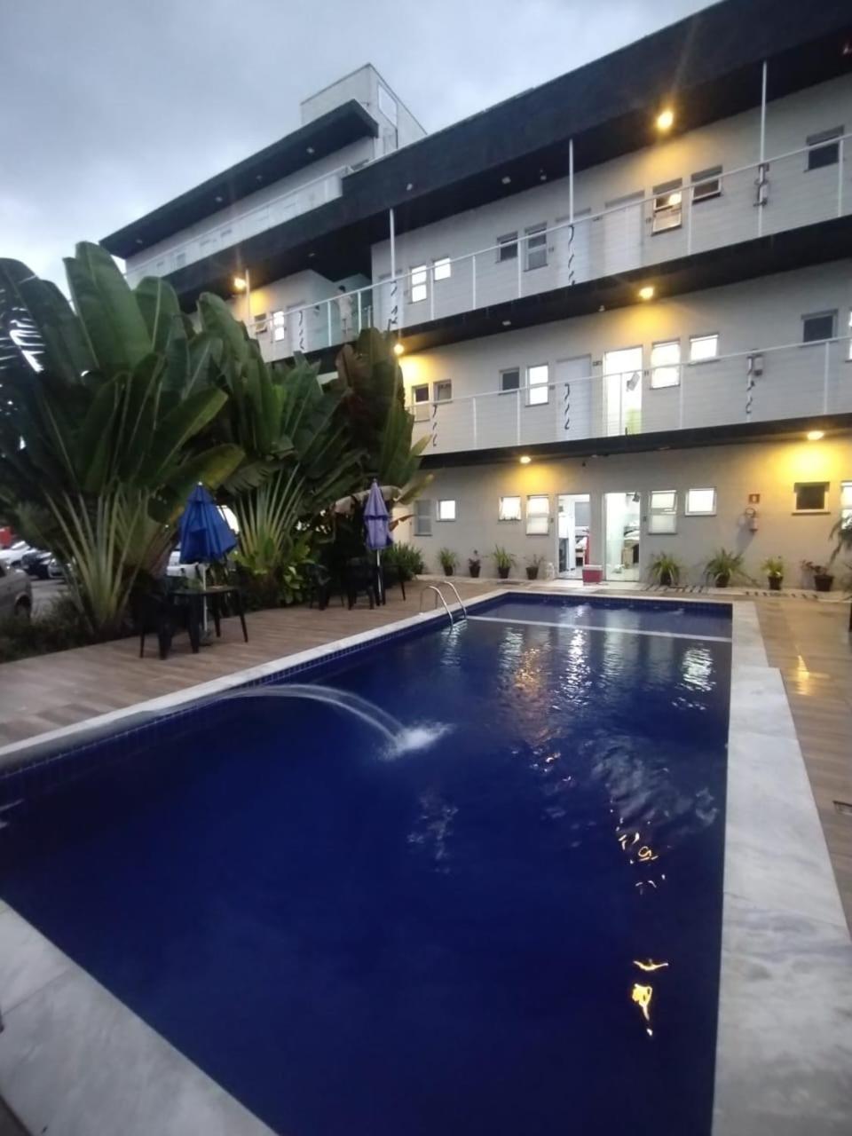 Apartamento de 1 Quarto